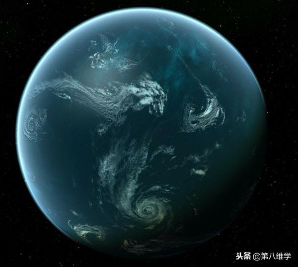 宇宙中那些来自极度深海的恐惧，网友：克苏鲁正在苏醒756 / 作者:yPfiXGyC / 帖子ID:51910