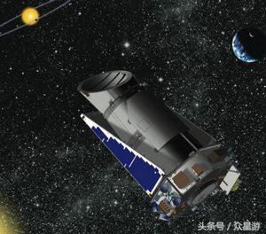 开普勒望远镜发现确认的首颗宜居带系外行星——开普勒-22b！92 / 作者:dreamxyp@56.com / 帖子ID:51914