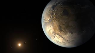 “开普勒”退役，寻找系外行星、发现地外生命的任务，谁将继续？790 / 作者:gooobooo / 帖子ID:51915