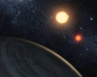“开普勒”退役，寻找系外行星、发现地外生命的任务，谁将继续？512 / 作者:gooobooo / 帖子ID:51915
