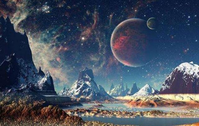 “开普勒-22b”和地球很像，如果那里有外星人，我们能联系到吗？347 / 作者:GRcSXZPy / 帖子ID:51917