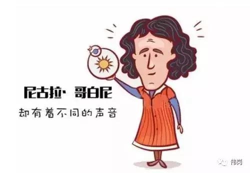 牛顿发明的前奏—哥白尼，开普勒，伽利略333 / 作者:pAxvOHtH / 帖子ID:51923