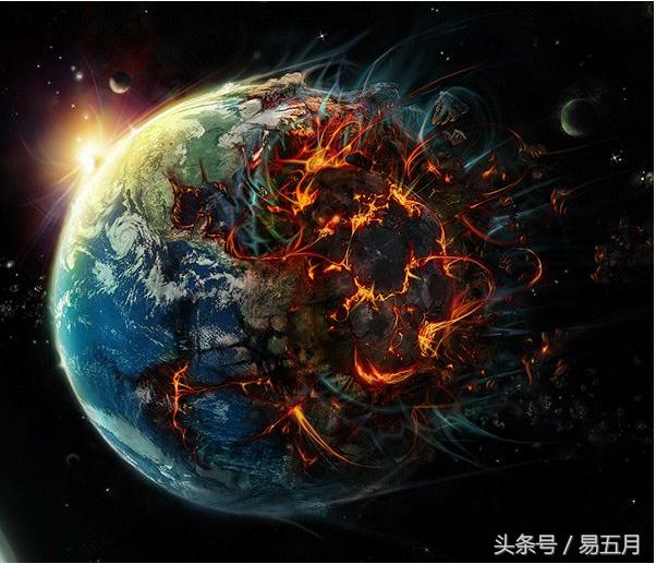 人类在地球是唯一高等外星人吗？人类灭亡了，地球还剩下什么？834 / 作者:buffona / 帖子ID:51931