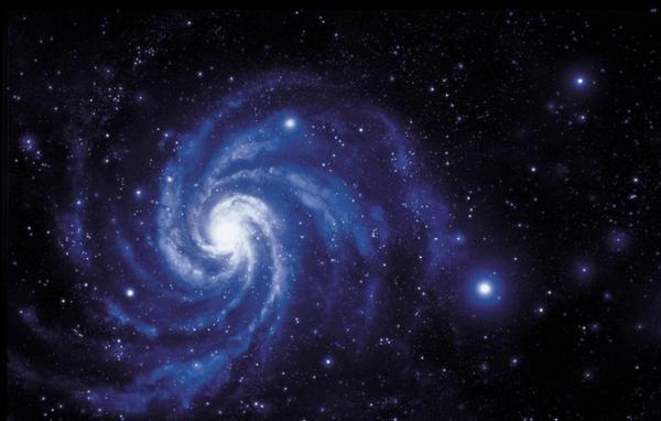 是否所有的旋涡星系都朝着同一方向旋转？362 / 作者:spiegesq / 帖子ID:51936