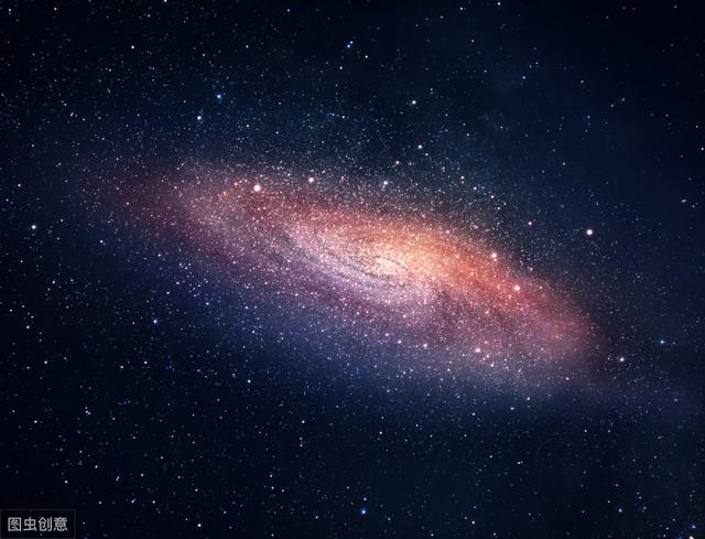 密度波理论：漩涡星系的形成机制，藏着宇宙一切现象的最本质规律531 / 作者:aHNtCqDM / 帖子ID:51942