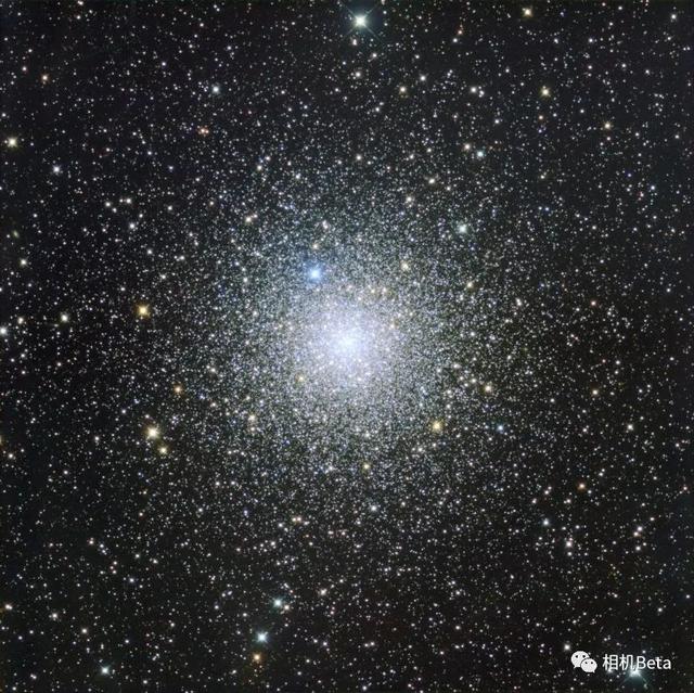 法国业余天文摄影师1060个小时曝光时长拍摄2亿像素大麦哲伦星系照片817 / 作者:keajoo / 帖子ID:51958