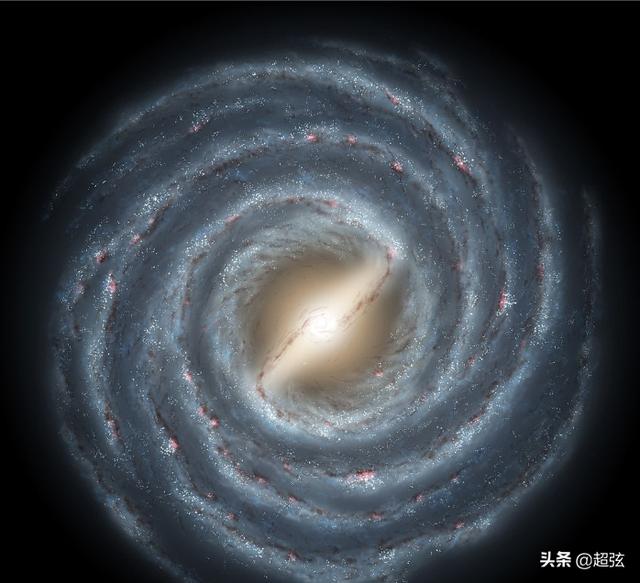 15亿年后！大麦哲伦星云将与银河系来一次亲密的碰撞！869 / 作者:一条龙 / 帖子ID:51964