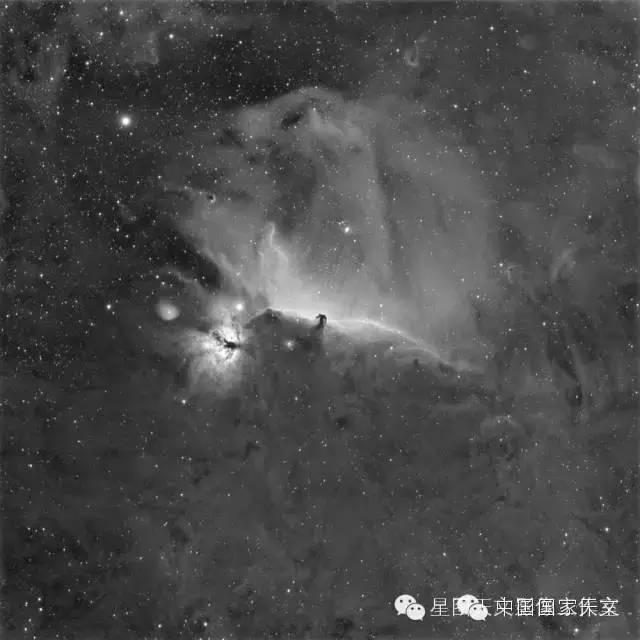 PAIS | IC434 马头星云971 / 作者:ejinjing / 帖子ID:51969
