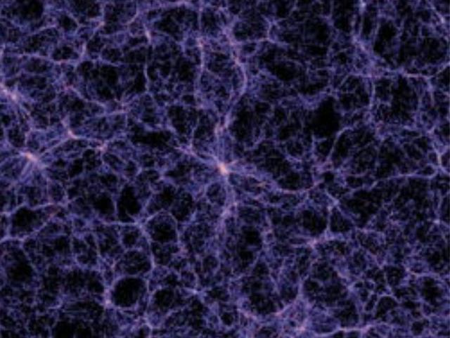 太阳系位于银河系，银河系位于超星系团，超星系团上一级是什么？574 / 作者:dzlqsq / 帖子ID:51978