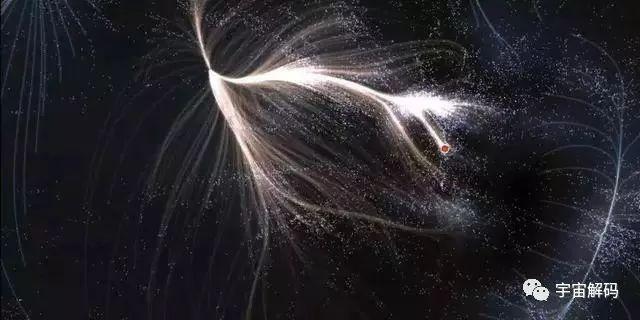 数十亿年后，银河系将碰撞仙女座星系500 / 作者:YiHYcCgb / 帖子ID:51985