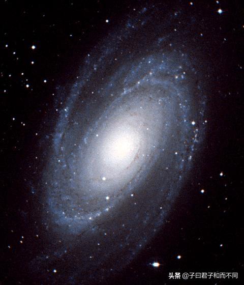 距离100,000,000光年：室女座超星系团530 / 作者:wz306 / 帖子ID:51987