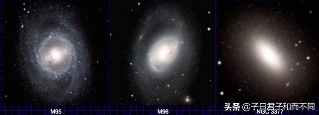 距离100,000,000光年：室女座超星系团545 / 作者:wz306 / 帖子ID:51987