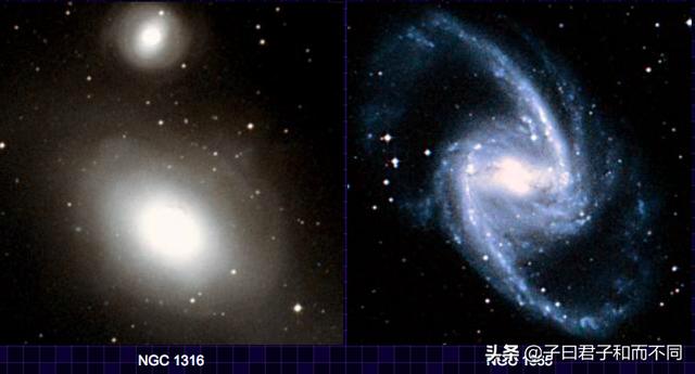 距离100,000,000光年：室女座超星系团508 / 作者:wz306 / 帖子ID:51987
