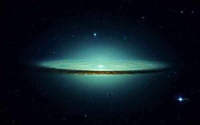 奇幻的太空圆盘：草帽星系304 / 作者:CCouQPvx / 帖子ID:52000