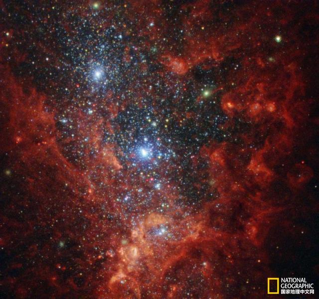 一周最佳太空图集锦：蝌蚪星系、木星极光等425 / 作者:LThhVopG / 帖子ID:52003