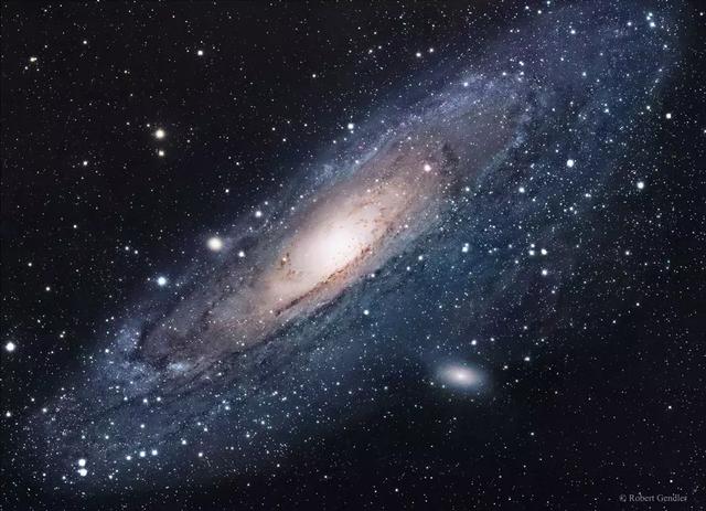 最接近我们银河系的大星系是仙女星系417 / 作者:gooobooo / 帖子ID:52005