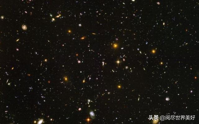 关于暗物质的11个最大的悬而未决的问题589 / 作者:zhoujingli / 帖子ID:52013