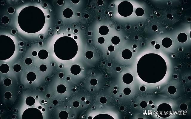 关于暗物质的11个最大的悬而未决的问题545 / 作者:zhoujingli / 帖子ID:52013