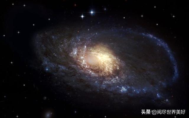 关于暗物质的11个最大的悬而未决的问题725 / 作者:zhoujingli / 帖子ID:52013