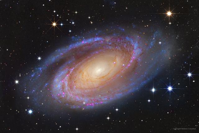 史蒂芬霍金预言人类200年内将会搬离地球，外星人早已发出警告？594 / 作者:流氓插件 / 帖子ID:52017