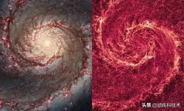 暗物质是冷的还是热的？科学家给出的答案竟是.........865 / 作者:ejinjing / 帖子ID:52021