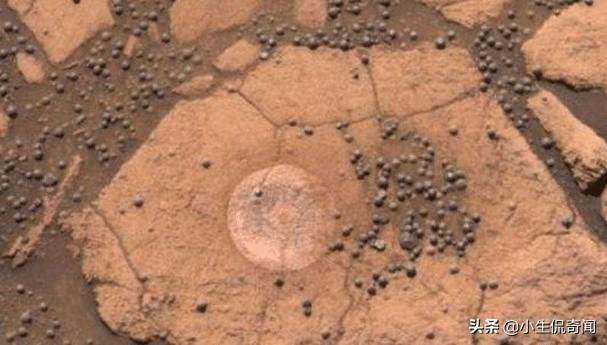 火星迎来“反转”式大发现！看后不再怀疑UFO537 / 作者:GRcSXZPy / 帖子ID:52025