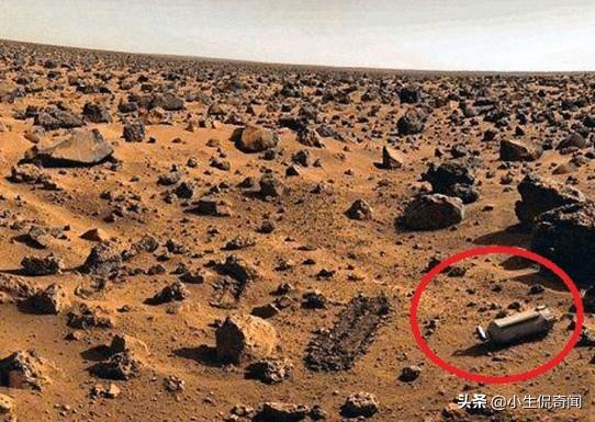 火星迎来“反转”式大发现！看后不再怀疑UFO217 / 作者:GRcSXZPy / 帖子ID:52025