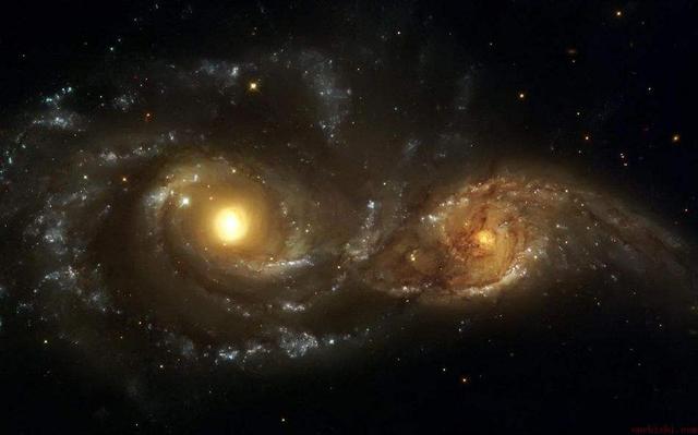 宇宙中体积最大的生物会有多大？与行星一般大的生物可能存在吗？948 / 作者:57830716 / 帖子ID:52026