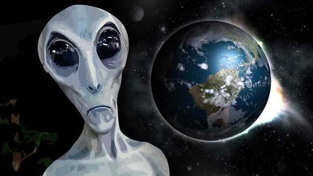 我们的宇宙是否为无穷无尽的？857 / 作者:bushuang / 帖子ID:52028