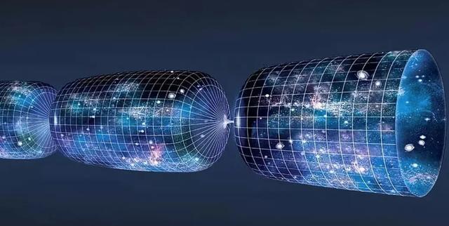 如果没有宇宙大爆炸，我们生活在一个不断循环的宇宙中会怎样？27 / 作者:redfree / 帖子ID:52029