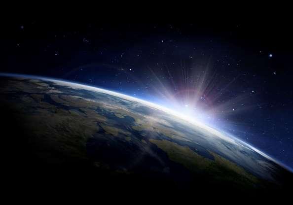 科学家说，宇宙中的“荧光发光”可能是外星人的象征115 / 作者:可梦吧 / 帖子ID:52035