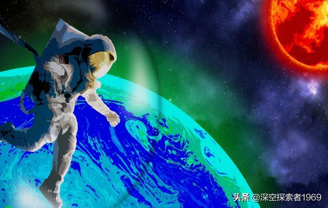 寻找地外文明的新途径 外星人或可发出美丽的光芒548 / 作者:qfwoshiyu / 帖子ID:52036