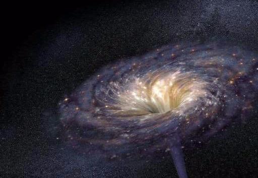 时间尽头将会是什么样子？科学家描绘出100万亿年后宇宙的面貌891 / 作者:lkamxmk / 帖子ID:52038