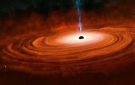 时间尽头将会是什么样子？科学家描绘出100万亿年后宇宙的面貌746 / 作者:lkamxmk / 帖子ID:52038