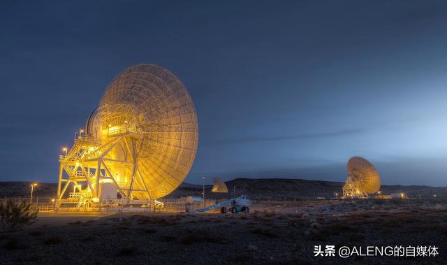 42年前的今天，科学家捕获首个疑似外星人信号，持续72秒457 / 作者:快乐.每一天 / 帖子ID:52042