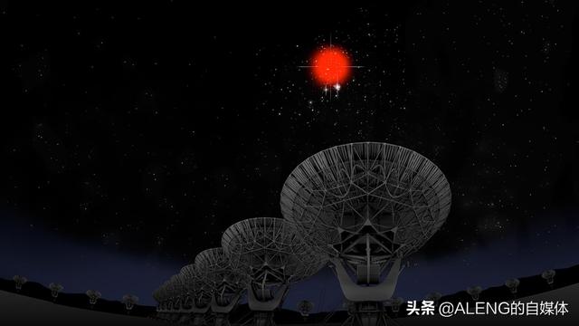 42年前的今天，科学家捕获首个疑似外星人信号，持续72秒826 / 作者:快乐.每一天 / 帖子ID:52042