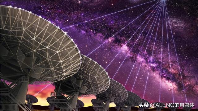 42年前的今天，科学家捕获首个疑似外星人信号，持续72秒565 / 作者:快乐.每一天 / 帖子ID:52042