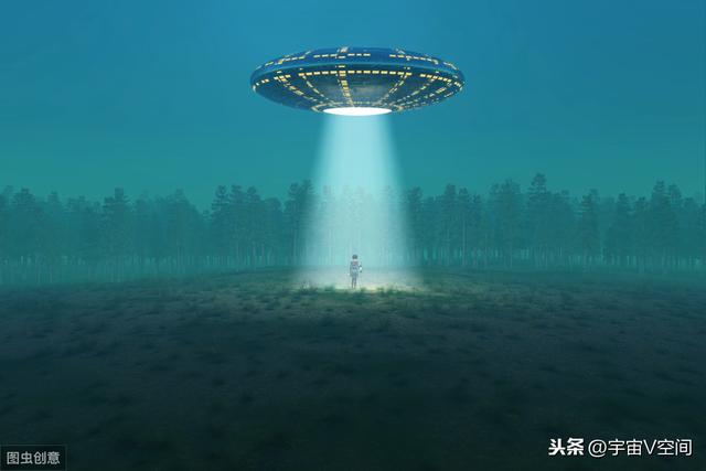 人类文明是否被外星人所控制！这些原因如何解释？26 / 作者:快乐.每一天 / 帖子ID:52045