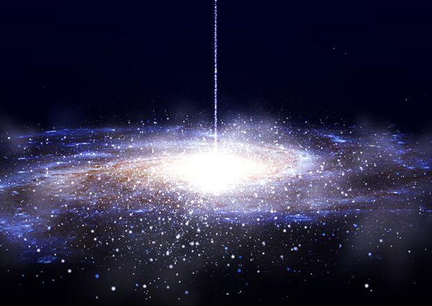 宇宙存不存在边界？如果存在，它的尽头会在哪里？253 / 作者:5674152 / 帖子ID:52047