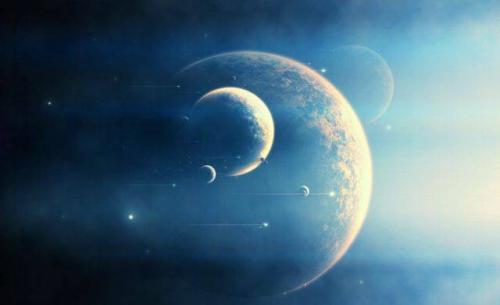 第一条外星信号已抵达45光年之外，费米悖论又被命中，这里无文明242 / 作者:lillian0630 / 帖子ID:52053