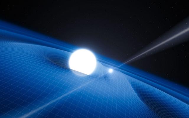 行星轨道进动是咋回事？两大引力理论的角逐改变我们对宇宙的理解181 / 作者:華大夫 / 帖子ID:52063