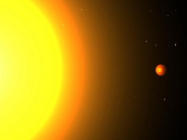 行星轨道进动是咋回事？两大引力理论的角逐改变我们对宇宙的理解154 / 作者:華大夫 / 帖子ID:52063