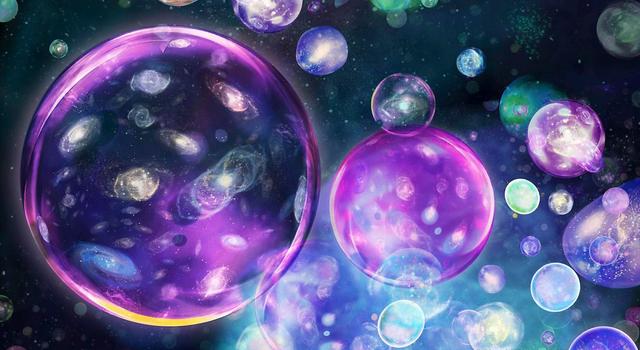 科学家发现30亿光年“宇宙墙”，谁将我们囚禁在这片宇宙中？894 / 作者:LThhVopG / 帖子ID:52066