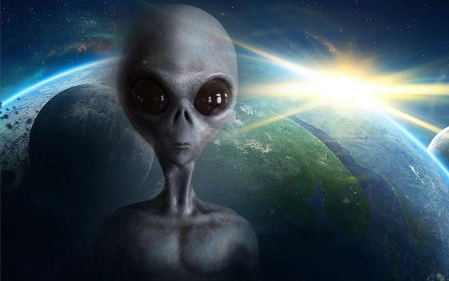 科学家发现30亿光年“宇宙墙”，谁将我们囚禁在这片宇宙中？878 / 作者:LThhVopG / 帖子ID:52066