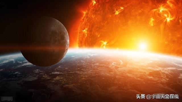 太阳还剩下50亿年寿命，地球还剩下多少年？873 / 作者:tgboler / 帖子ID:52070