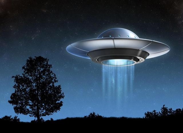 中国古籍中有大量不明飞行物，7000年前的岩画出现“外星人”778 / 作者:GRcSXZPy / 帖子ID:52078