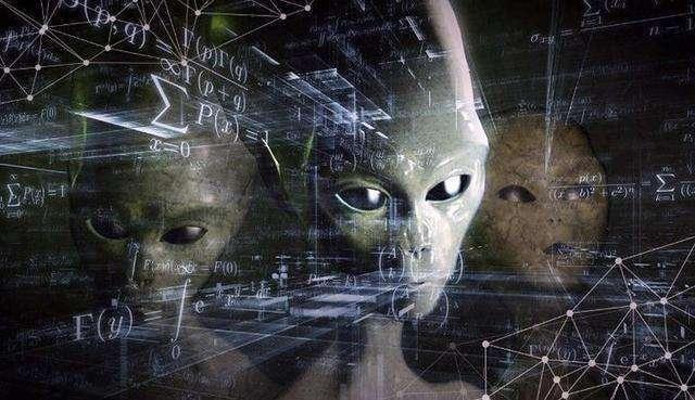 加拿大射电望远镜收到来自宇宙深处的神秘信号，专家：不要回应976 / 作者:keajoo / 帖子ID:52081