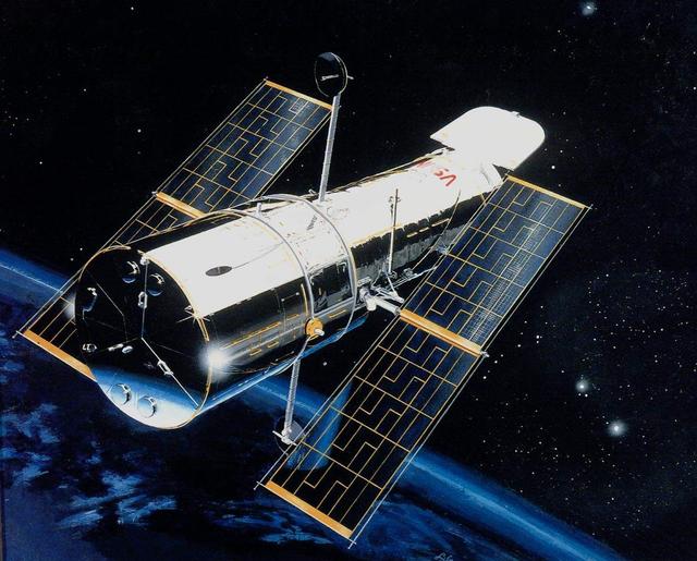 宇宙是无限大的吗？它到底有没有尽头？科学家的回答让人意外865 / 作者:darny / 帖子ID:52088
