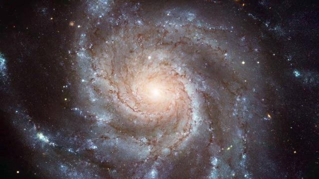 宇宙中到底有多少星系？从2千亿到2万亿，是科学家计算失误了吗？685 / 作者:jeff963 / 帖子ID:52092