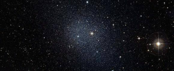 宇宙中到底有多少星系？从2千亿到2万亿，是科学家计算失误了吗？973 / 作者:jeff963 / 帖子ID:52092